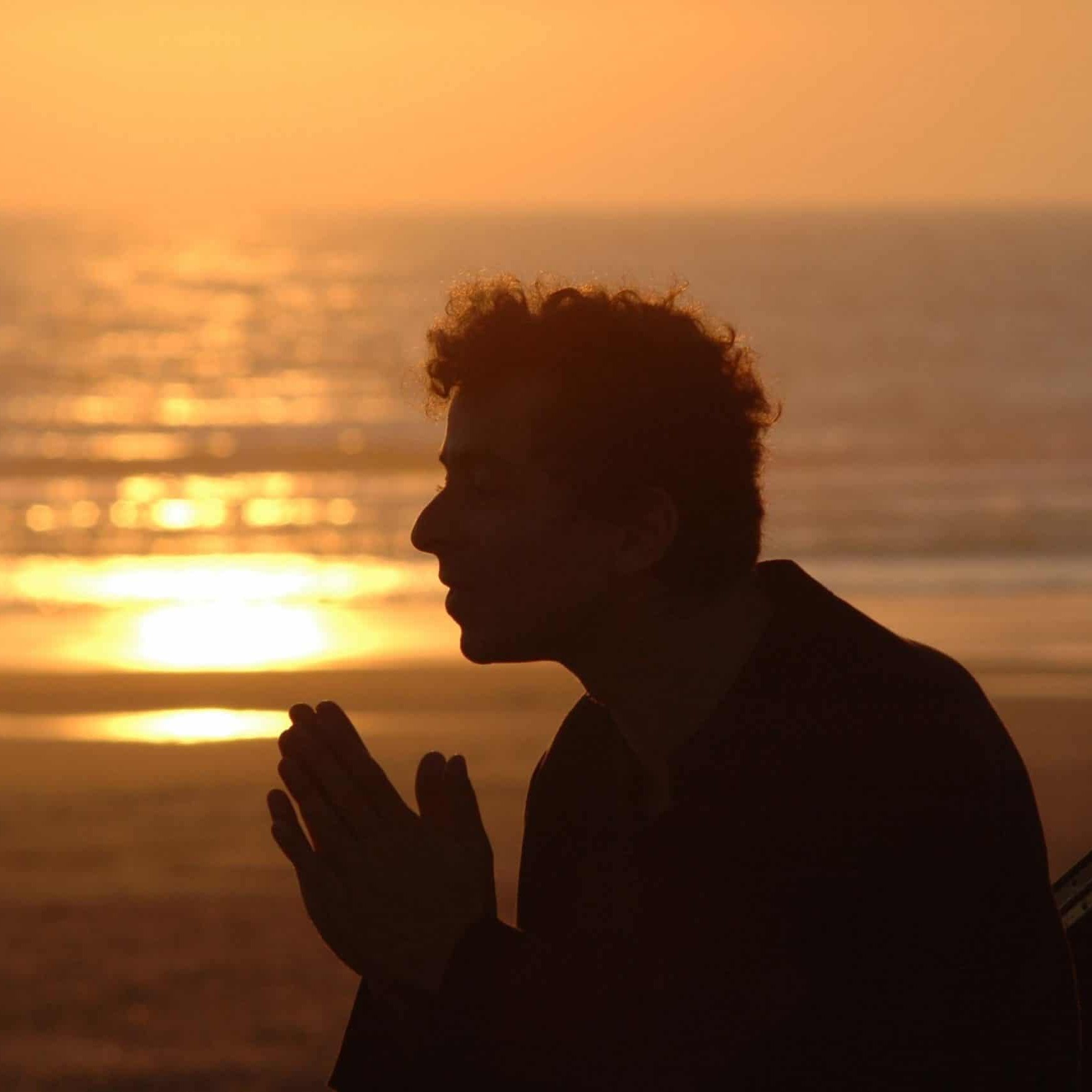 Marc Vella couché de soleil